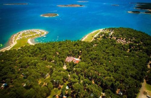 Silo Apartamento | Apartment in Šilo near Sea Beach