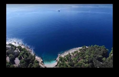 Silo Apartamento | Apartment in Šilo near Sea Beach