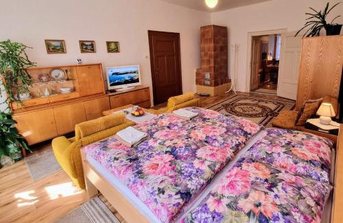 Levoca Apartamento | Apartment in a historical house in the center of Levoča