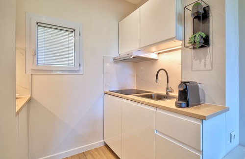 Pont Royal Apartamento | Apartment in a private estate south of the Luberon