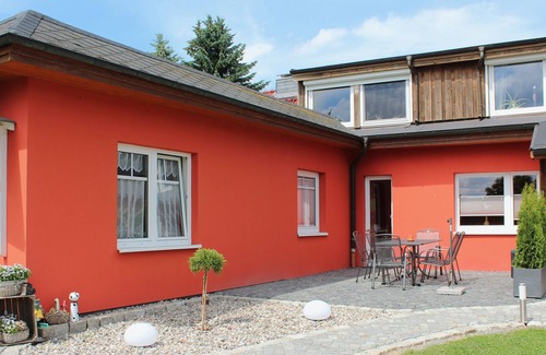 Duvendiek Apartamento | Apartamento en una zona tranquila.