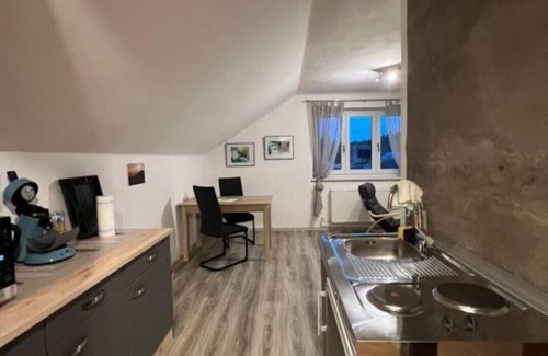 Mitterberg Apartamento | Apartment in a quiet location with mountain views