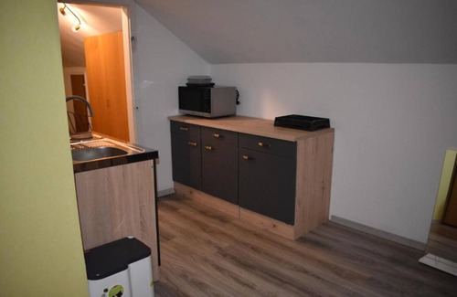 Mitterberg Apartamento | Apartment in a quiet location with mountain views