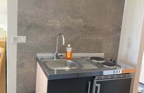 Mitterberg Apartamento | Apartment in a quiet location with mountain views