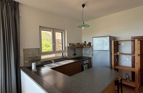 Acciaroli Apartamento | Apartment in Acciaroli in chill atmosphere between nature and sea view