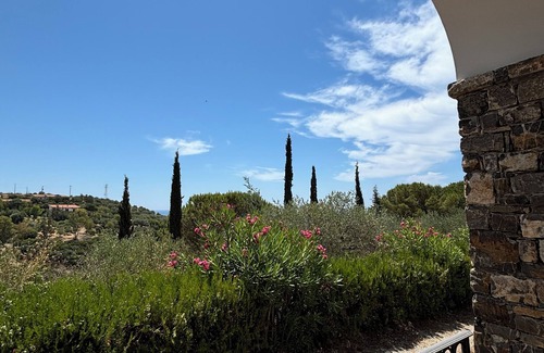 Acciaroli Apartamento | Apartment in Acciaroli in chill atmosphere between nature and sea view