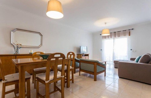 Areias de Sao Joao Apartamento | Apartment in Albufeira