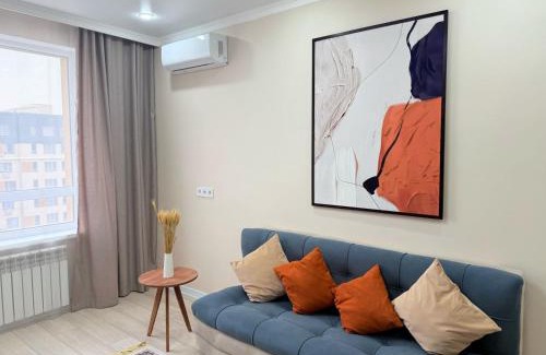 Almaty Apartamento | Apartment in Almaty