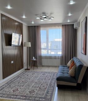Almaty Apartamento | Apartment in Almaty