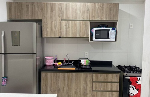 Alphaville Apartamento | Apartment in Alphaville