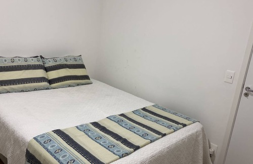 Alphaville Apartamento | Apartment in Alphaville