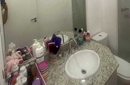 Alphaville Apartamento | Apartment in Alphaville