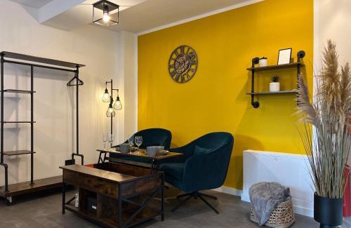 Altendiez Apartamento | APARTMENT in Altendiez