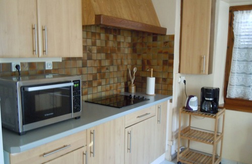 Seynod Apartamento | Apartamento en una antigua granja