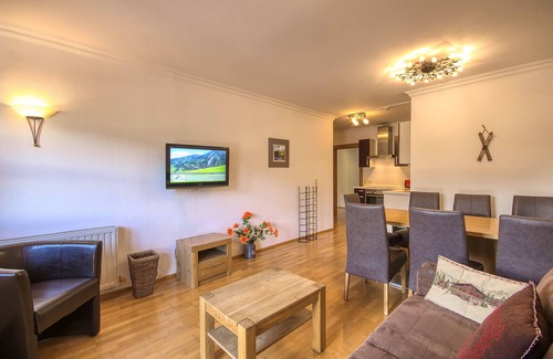 Furth Apartamento | Apartment in Apart-Hotel complex, panoramic views, sunny location, swimming pool