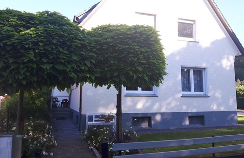 Huesten Apartamento | Apartamento en Arnsberg, acogedor y familiar!