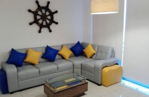 Asia Apartamento | Apartment in Asia resort, the best holiday!