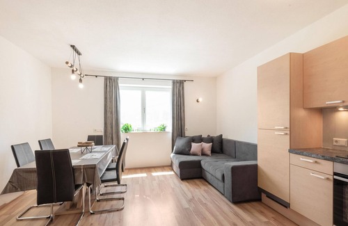 Hart im Zillertal Apartamento | Apartamento en Zillertal cerca de Spieljochbahn