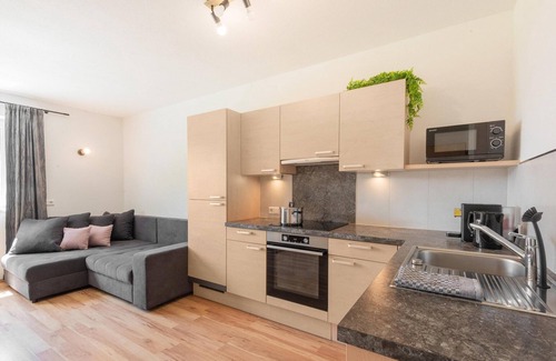 Hart im Zillertal Apartamento | Apartamento en Zillertal cerca de Spieljochbahn