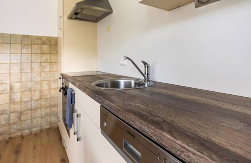 Kotschach-Mauthen Apartamento | Apartment in detached house near the ski resort