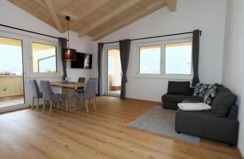 Neustift Im Stubaital Apartamento | Apartment in Milders with Stubai SuperCard