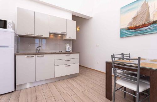 Baska Apartamento | Apartment in Baška 37047