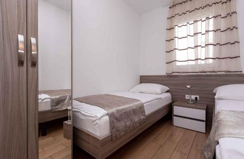 Baska Apartamento | Apartment in Baška 37047