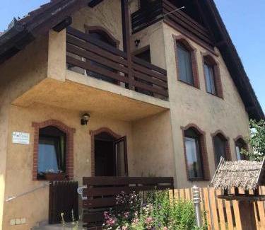 Balatonkeresztur Apartamento | Apartment in Balatonkeresztur 41942