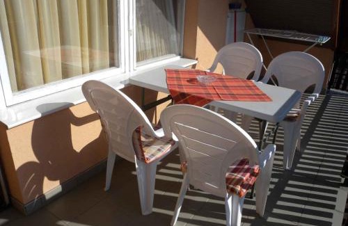 Balatonbereny Apartamento | Apartment in Balatonbereny - Balaton 18061