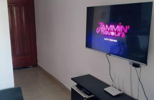 Bamburi Apartamento | Apartment in Bamburi, Mwembeni (4th Avenue)