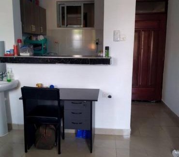 Bamburi Apartamento | Apartment in Bamburi, Mwembeni (4th Avenue)
