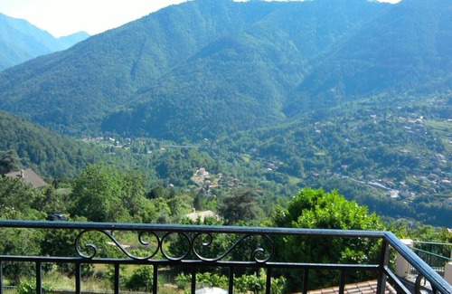 Belvedere Apartamento | Apartamento en Belvedere con impresionantes vistas del valle