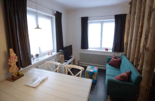 Bichlbach Apartamento | Apartment in Bichlbach near Ski Slopes