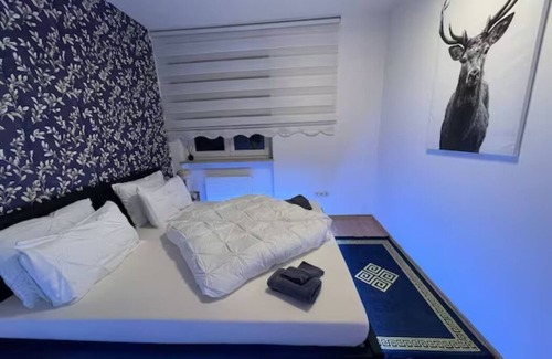 Bischofshofen Apartamento | Apartment in Bischofshofen im Pongau, Close to ski Areas In a Wonderful Place