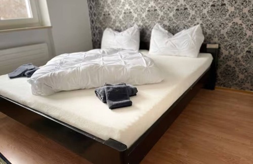 Bischofshofen Apartamento | Apartment in Bischofshofen im Pongau, Close to ski Areas In a Wonderful Place