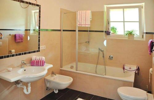 Sciaves Apartamento | Apartment in Brixen with Pool & Dolomites Views