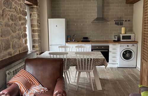 Treceno Casa | APARTMENT IN CANTABRIA, TRECEÑO