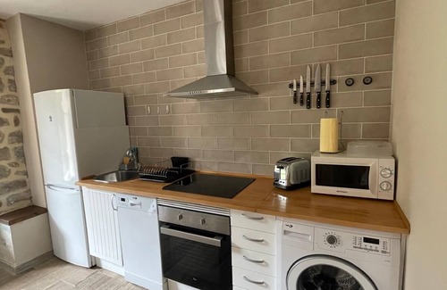 Treceno Casa | APARTMENT IN CANTABRIA, TRECEÑO