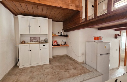 Province of Cagliari Apartamento | Apartamento "In Casetta" con jardín privado y Wi-Fi