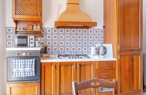 Terni Apartamento | Apartment in Central Terni – 2 Bedrooms and Terrace