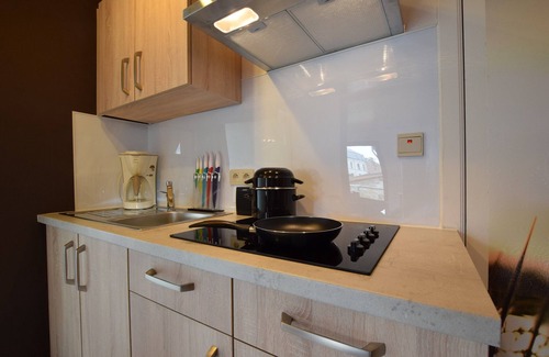 Tintigny Apartamento | Apartment in Champlon Ardenne