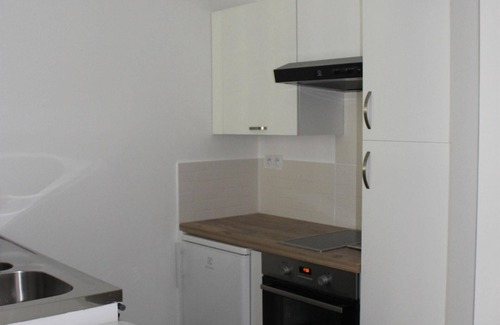 Bedarrides Apartamento | Encantador apartamento en Provenza