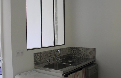 Bedarrides Apartamento | Encantador apartamento en Provenza