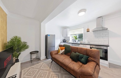 Chatham Apartamento | Apartment in Chatham, stone throw from major monuments and landmarks!