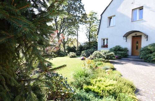 Choczewo Casa | Apartamento en Choczewo cerca del Báltico