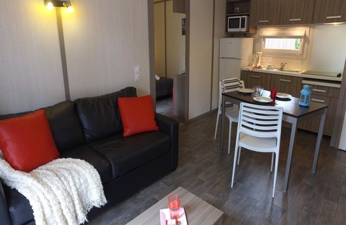 Claouey Apartamento | Apartamento en Claouey junto al Arcachon