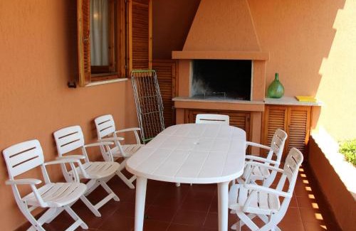 Costa Rei Apartamento | Apartment in Costa Rei near White Sandy Beach