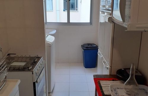 Cotia Apartamento | APARTAMENTO EN COTIA CERCA DE TODO