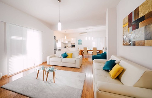 Ljubac Apartamento | Apartamento en Croacia cerca de la costa