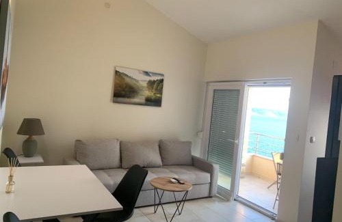 Starigrad Apartamento | Apartment in Croatia near the Coast